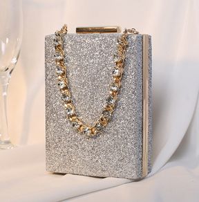 Dinner purse