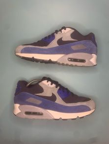 Get Premium Nike AM90s