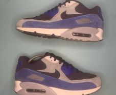 Get Premium Nike AM90s