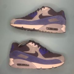 Get Premium Nike AM90s