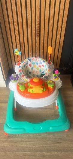 baby walker