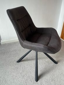 Chair Bas Dining Chair harveynorman