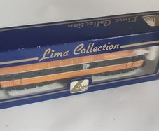 Model Train Lima OO CIE 204778 Iarnrod Eireann