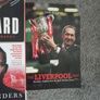 FREE POST 5 Liverpool Books LFC Football Autobiography Image 5