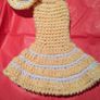 Barbie hand knit clothes Image 3
