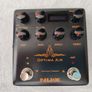 Nux Optima Air NAI-5 Acoustic Simulator & IR Loader Pedal (Boxed) Image 2