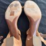 suede sandals Tabitha Simmons Image 9
