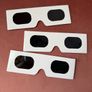 Solar Eclipse Glasses Image 2