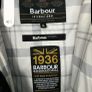 Barbour Jacket Image 2