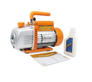 BACOENG 4.2 CFM Double stage Vacuum Pump