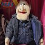 VERY RARE Igel Statler & Waldorf 1999 Image 4