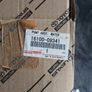 Genuine Toyota ,avensis ,rav4, Verso, Water Pump  16100-09341, Aisin Image 3