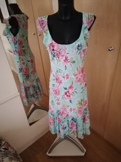 Women's Dress Size 16R Per Una