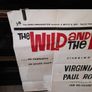 1960s Movie Poster Image 2