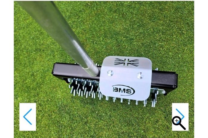 BMS Rotary Seed Slotter