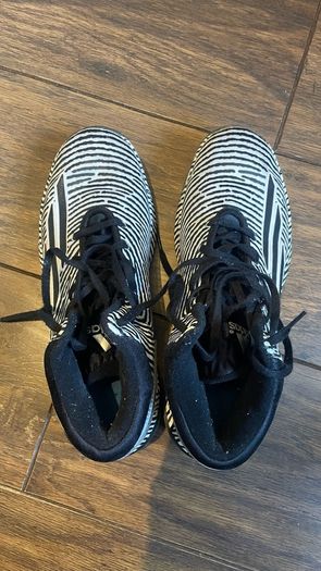 Adidas Crazylight Boost basketball shoes