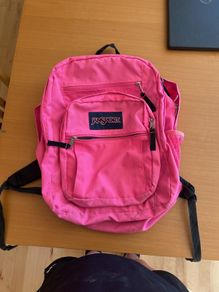 Jansport Large bag