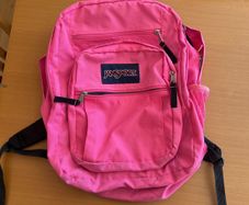 Jansport Large bag