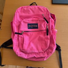 Jansport Large bag