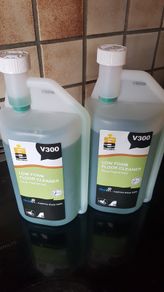 Floor  Cleaner