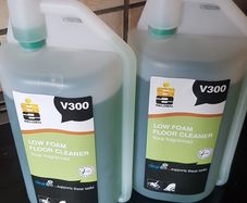 Floor  Cleaner