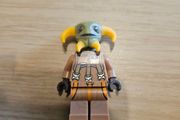Lego Star Wars Boolio Minifigure
