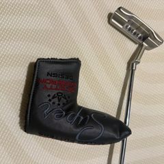 scotty cameron putter