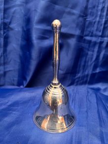 metal bell