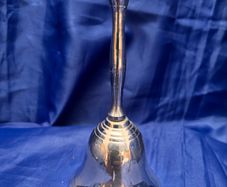 metal bell