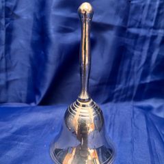 metal bell
