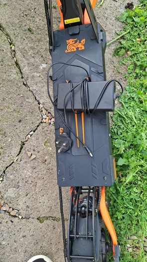 e scooter