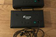 Fancier LED500 LED Video Photography Lights
