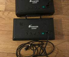Fancier LED500 LED Video Photography Lights