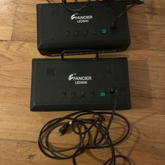 Fancier LED500 LED Video Photography Lights