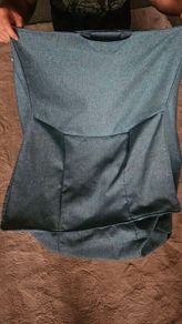 Large Snug beanbag cover