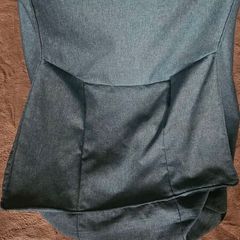 Large Snug beanbag cover