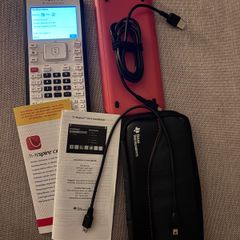 Ti Nspire Cx Ii-t