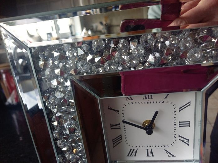 clock