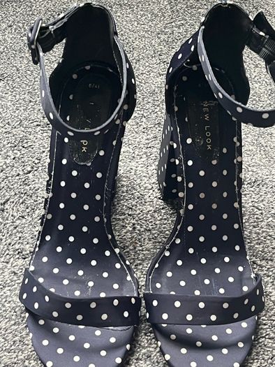 New Look Sandals