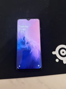one plus