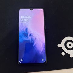 one plus