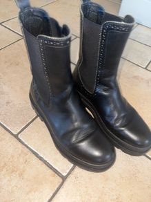 Claudie Pierlot boots size 6