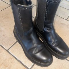 Claudie Pierlot boots size 6