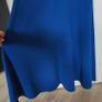 Brand New, Royal blue maxi dress size 10 Image 9