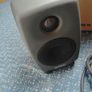 1 Genelec 8010AP-6 Speaker New Image 5
