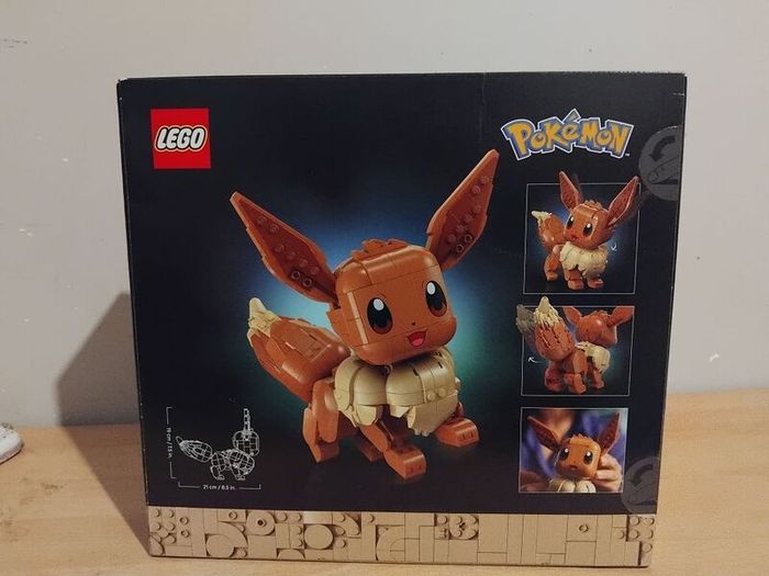 72151 Eevee