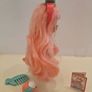 Summer Peaches - Shopkins Doll Image 3