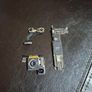 iPhone 13 , apple set : case , charger, adapter, headphones Image 6