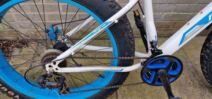fat bike