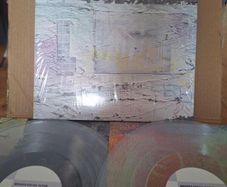Broken Social Scene - Hug of Thunder
